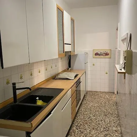 Sweet Apartment