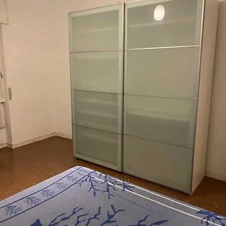 Sweet Apartment